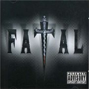 Fatal cover image