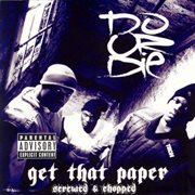 Get That Paper cover image