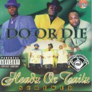 Headz Or Tailz cover image