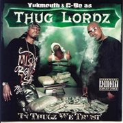 In Thugz We Trust cover image