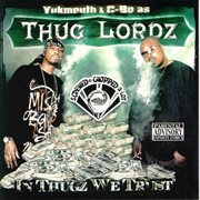 In Thugz We Trust cover image