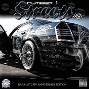 Number 1 Street Hits cover image