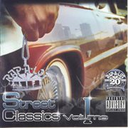 Rap A Lot Street Classics cover image