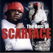 The Best Of Scarface cover image