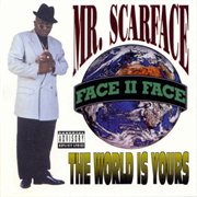 The World Is Yours cover image