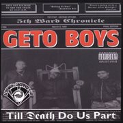 Till Death Do Us Part cover image