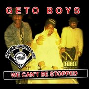We Can't Be Stopped cover image