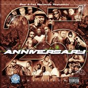 Rap-A-Lot 25Th Anniversary cover image
