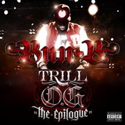 Trill O.G. "The Epilogue" cover image