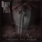 Provoke the human cover image