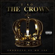 The Crown cover image