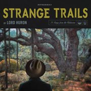 Strange Trails cover image