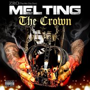 Melting The Crown cover image