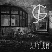 Asylum cover image