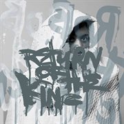 Return Of The King cover image