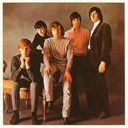 The "Angry" Young Them! cover image