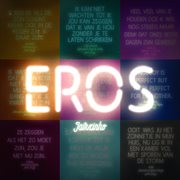 Eros cover image