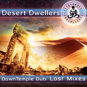 Downtemple dub -  lost mixes cover image