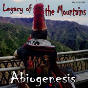 Legacy of the mountains cover image