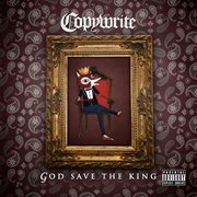 God save the king cover image