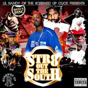 Str8 out the south cover image