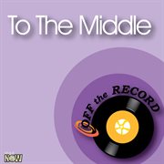 To the middle cover image