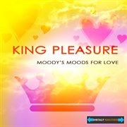 Moody's mood for love remastered cover image