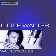 Walter's blues remastered cover image