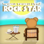 Lullaby versions of kenny chesney cover image