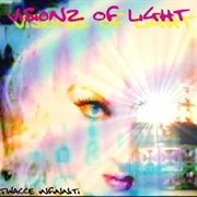 Visionz of light cover image