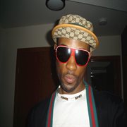 Commander n general cover image