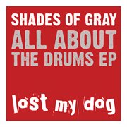 All about the drums - ep cover image
