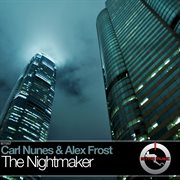 The nightmaker cover image