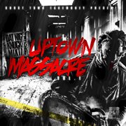 Uptown massacre cover image
