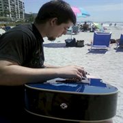 Evolution cover image