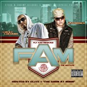 Fam mixtape cover image