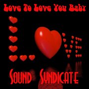 Love to love you baby cover image