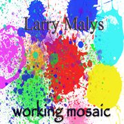 Working mosaic cover image