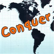 Conquer cover image