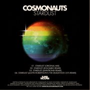 Stardust cover image