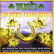 Irish country favourites cover image