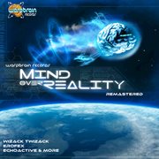 Mind over reality cover image