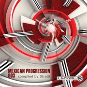 Mexican progression 003 cover image