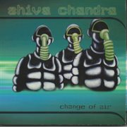 Change of air cover image