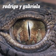 Rodrigo y gabriela cover image