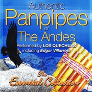 Panpipes of the andes cover image