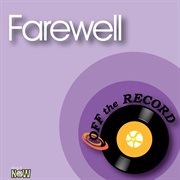 Farewell cover image