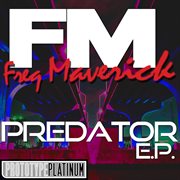 Predator - ep cover image