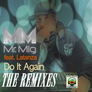 Do it again (remixes) cover image
