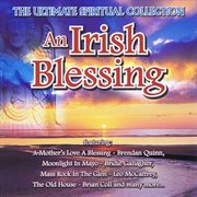 An irish blessing cover image
